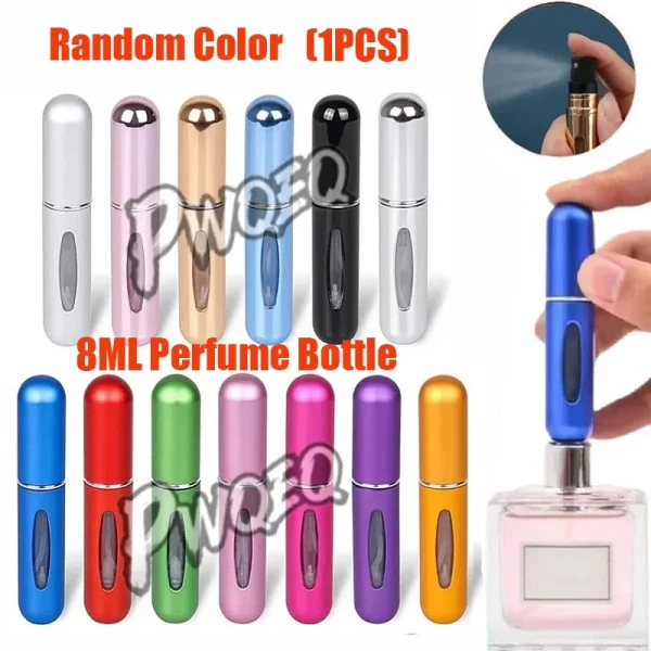 30ML-100ML  Arab Perfume Lasting Fragrance Pheromone Eau De Parfum Set Women's Body Spray Men's Cologne Parfum Heren Gift Box - Image 4