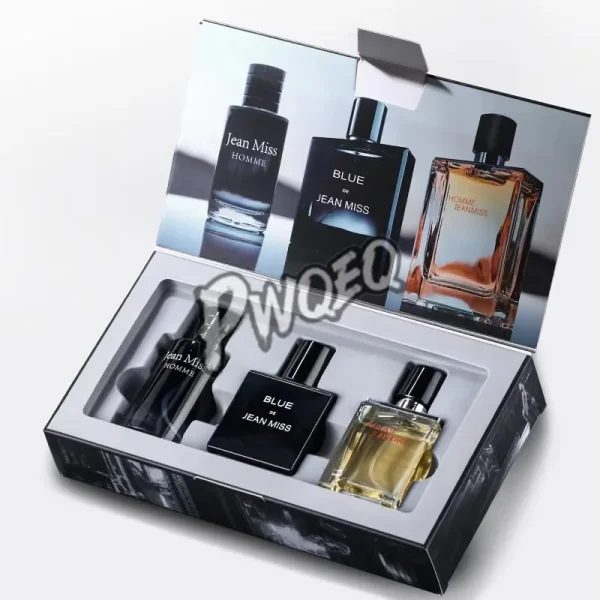 30ML-100ML  Arab Perfume Lasting Fragrance Pheromone Eau De Parfum Set Women's Body Spray Men's Cologne Parfum Heren Gift Box - Image 49